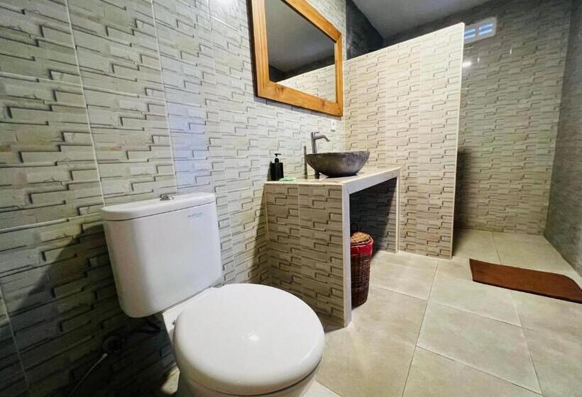 اتاق لوکس, Gangga Guest House