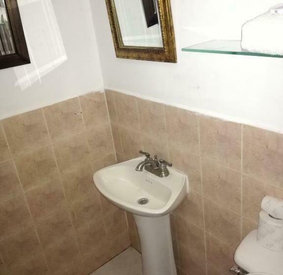 اتاق استاندارد, Hostal Compostela Inn