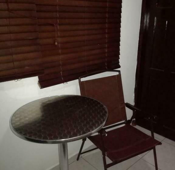 اتاق استاندارد, Hostal Compostela Inn