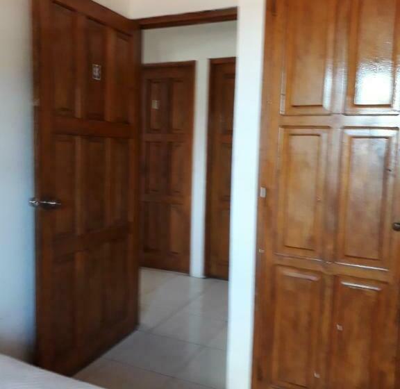 اتاق استاندارد, Hostal Compostela Inn