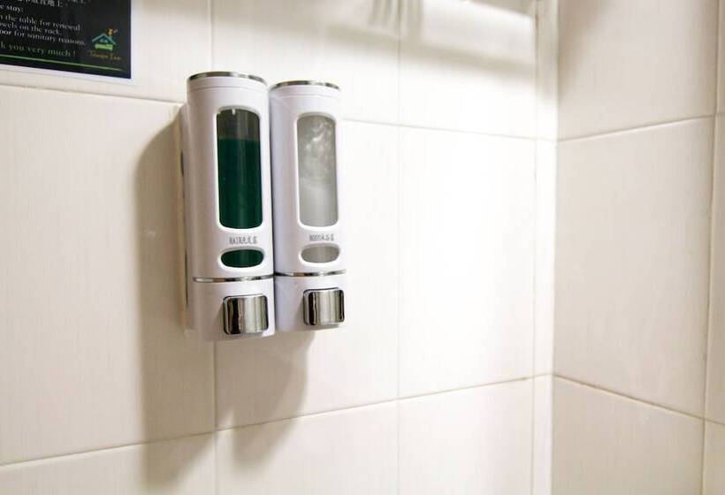 اتاق استاندارد سه نفره, Cozy Inn Jordan Station