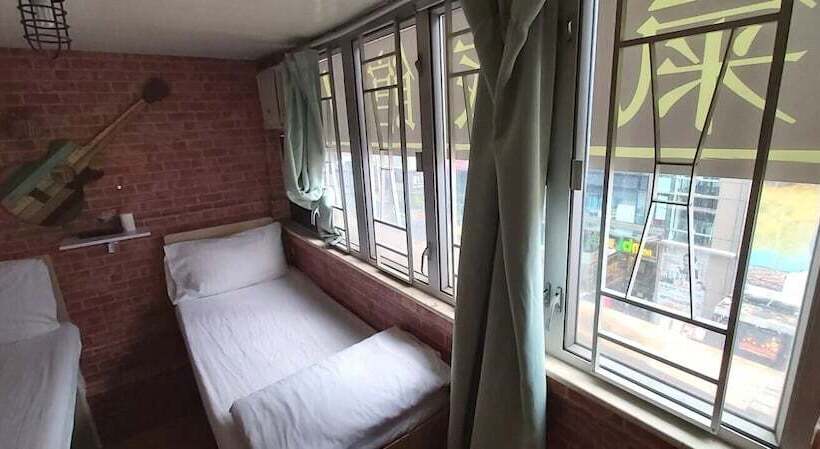 اتاق استاندارد, Cozy Inn Jordan Station