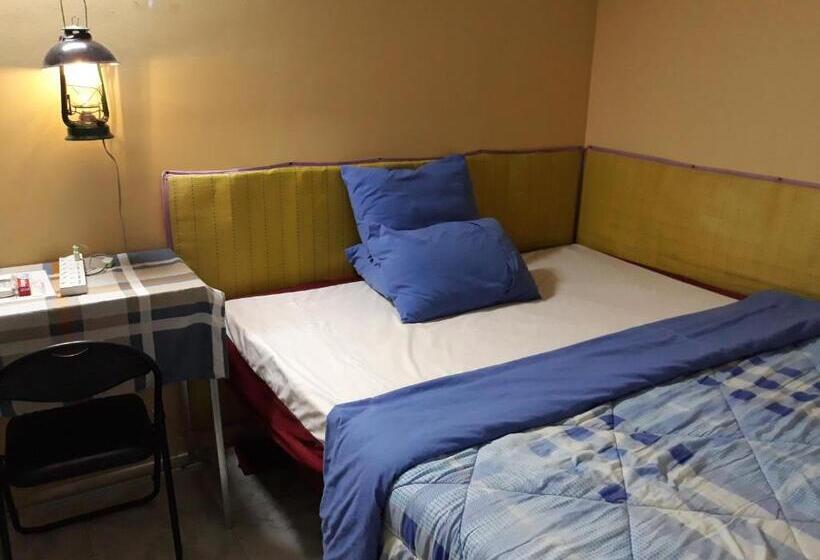 اتاق اکونومی, Vanny's Peaceful Guesthouse