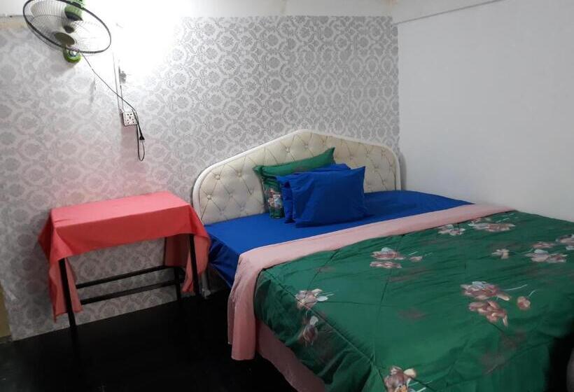 اتاق اکونومی, Vanny's Peaceful Guesthouse