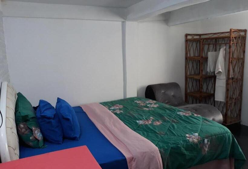 اتاق اکونومی, Vanny's Peaceful Guesthouse