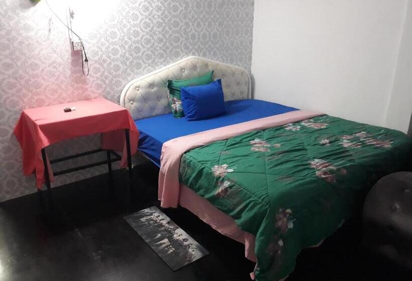اتاق اکونومی, Vanny's Peaceful Guesthouse