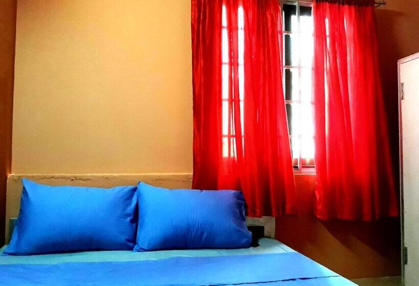 استودیو خانوادگی, Vanny's Peaceful Guesthouse