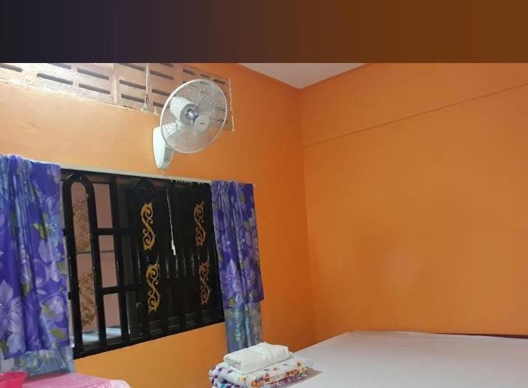 اتاق استاندارد, Vanny's Peaceful Guesthouse