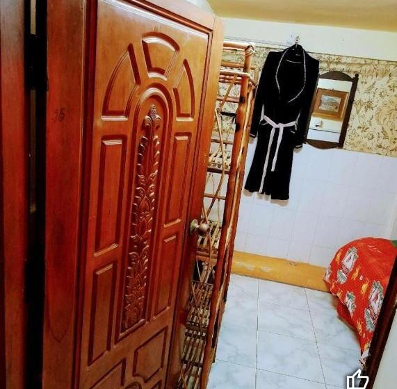 اتاق استاندارد, Vanny's Peaceful Guesthouse