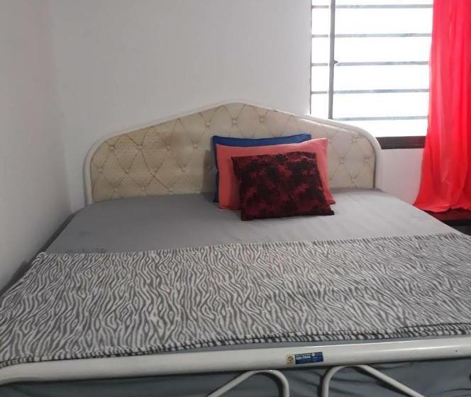 اتاق استاندارد, Vanny's Peaceful Guesthouse