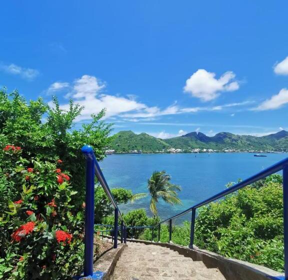 اتاق استاندارد, Sunrise View Posada