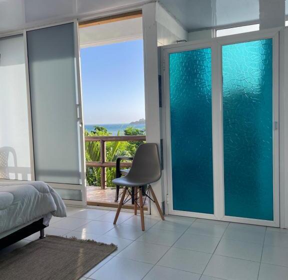اتاق استاندارد, Sunrise View Posada