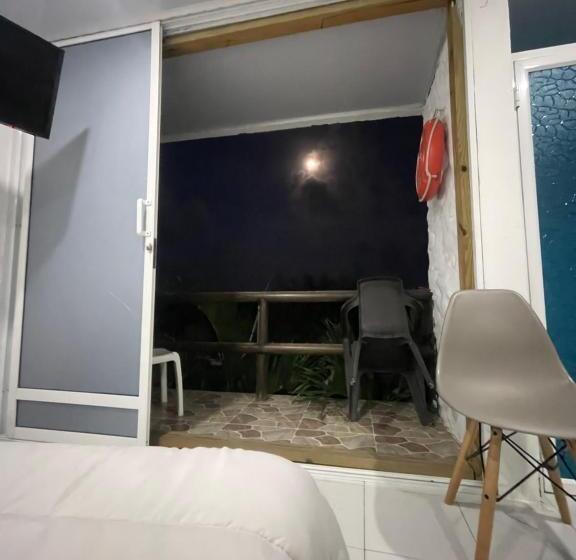 اتاق استاندارد, Sunrise View Posada