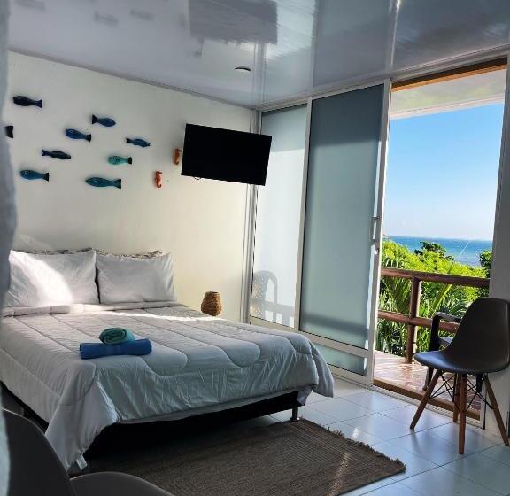 اتاق استاندارد, Sunrise View Posada