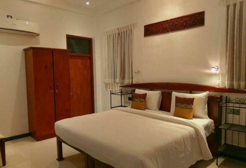 اتاق لوکس, Selavi Resort Bentota