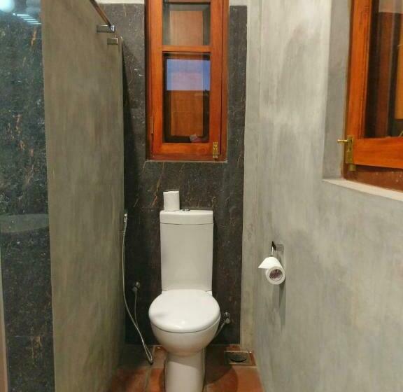 اتاق لوکس, Selavi Resort Bentota