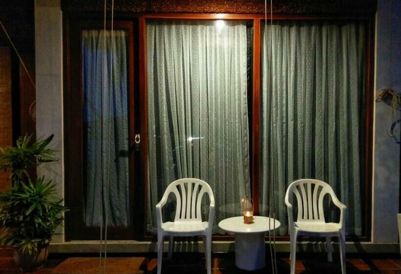 اتاق لوکس, Selavi Resort Bentota