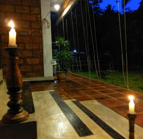 اتاق لوکس, Selavi Resort Bentota