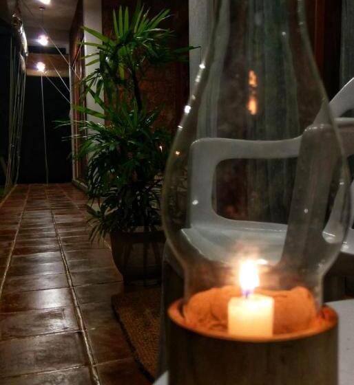 اتاق لوکس, Selavi Resort Bentota