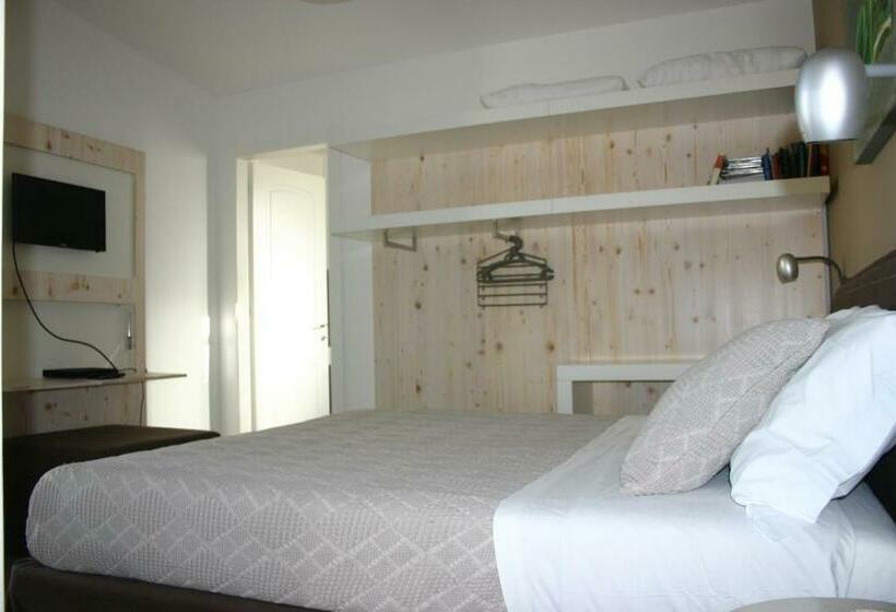 آپارتمان 1 خوابه با چشم‌انداز باغ, Agriturismo Vigna Corallo