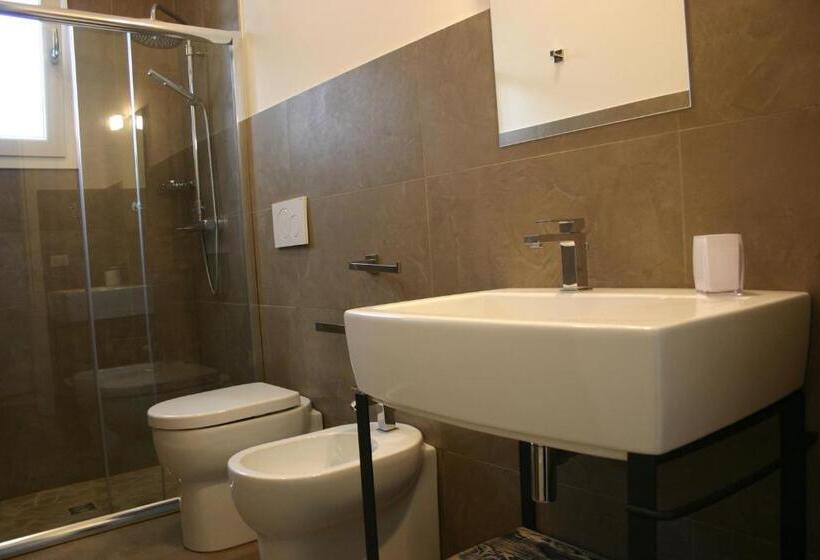 آپارتمان 2 خوابه, Agriturismo Vigna Corallo