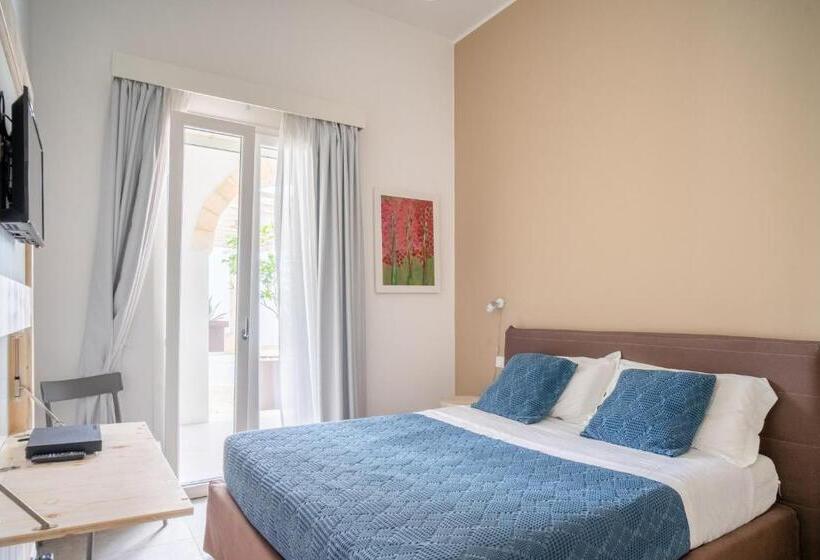آپارتمان 2 خوابه, Agriturismo Vigna Corallo