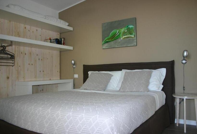 آپارتمان داخلی 2 خوابه, Agriturismo Vigna Corallo