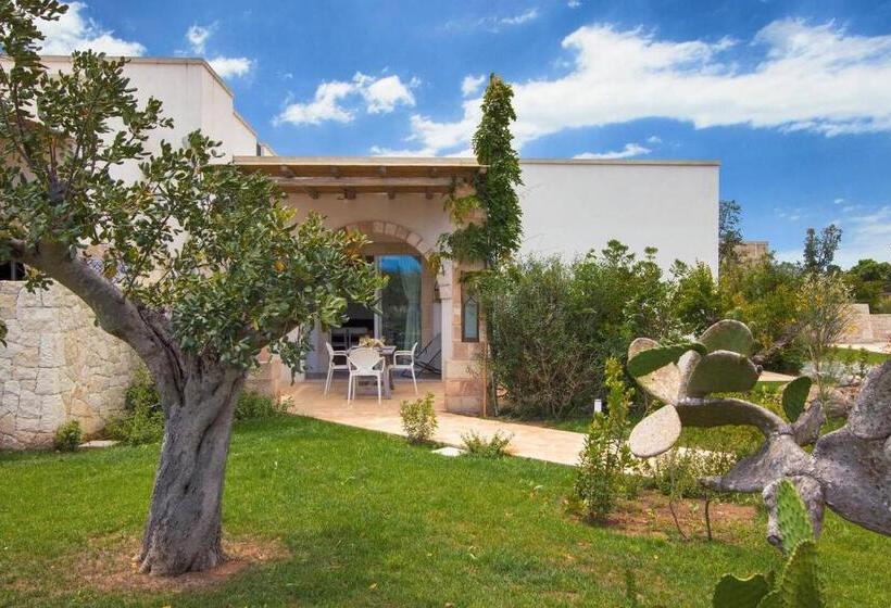 آپارتمان 1 خوابه, Agriturismo Vigna Corallo