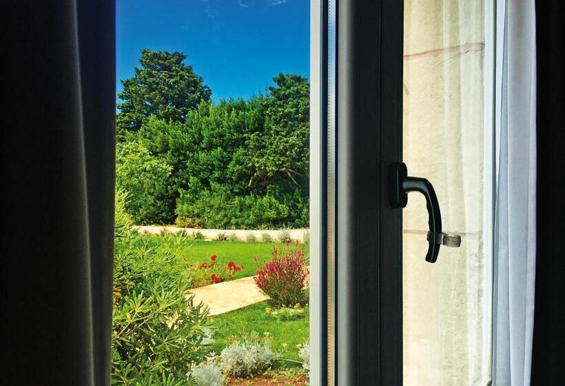 آپارتمان 1 خوابه, Agriturismo Vigna Corallo