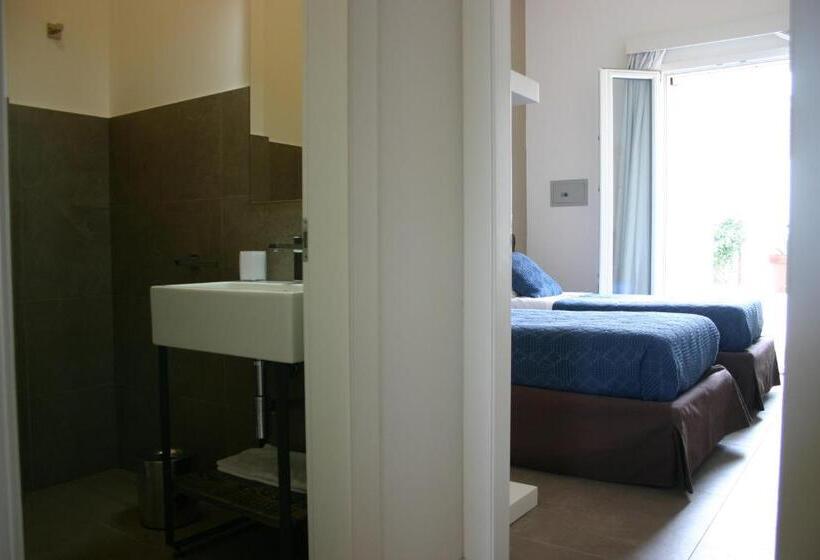 آپارتمان 2 خوابه, Agriturismo Vigna Corallo