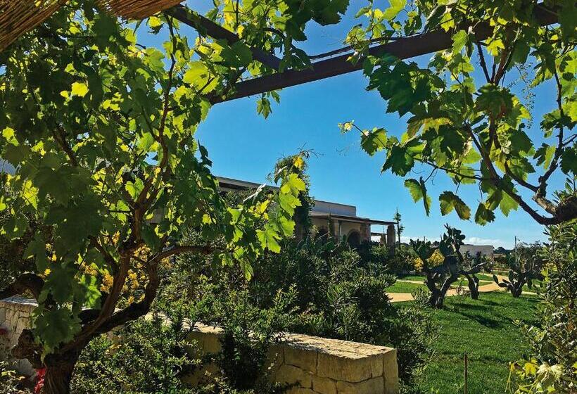 آپارتمان 2 خوابه, Agriturismo Vigna Corallo