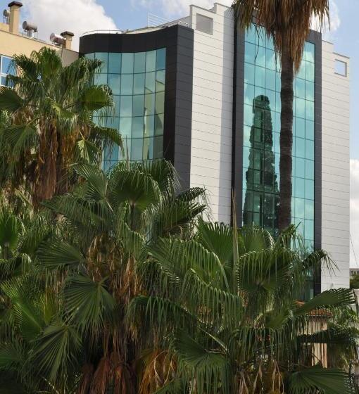 آپارتمان 1 خوابه با بالکن, Arkk Homes