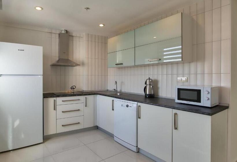 استودیوی استاندارد, Arkk Homes