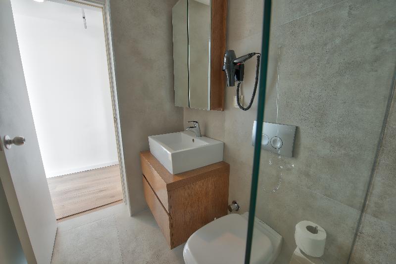استودیوی استاندارد, Arkk Homes