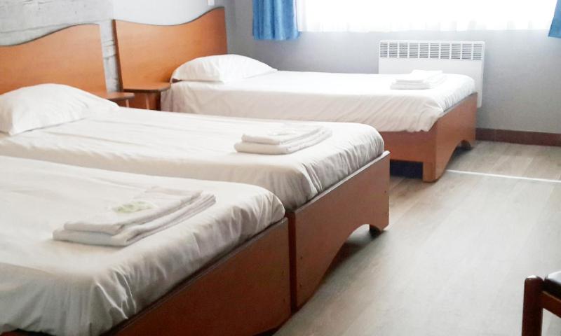 اتاق استاندارد سه نفره, Stella Maris Village Vacances