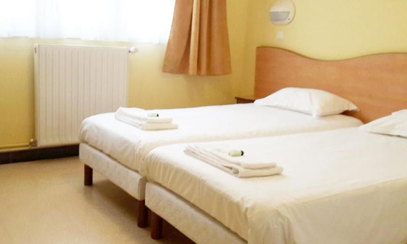 اتاق استاندارد, Stella Maris Village Vacances