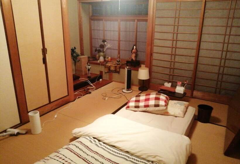 اتاق استاندارد, Full House Miyajima