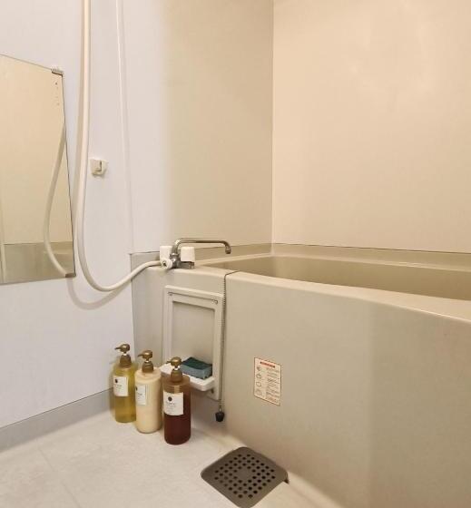 اتاق استاندارد, Ostay Kitahama Hotel Apartment