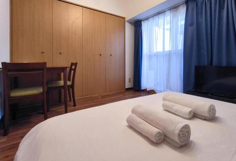 اتاق استاندارد, Ostay Kitahama Hotel Apartment