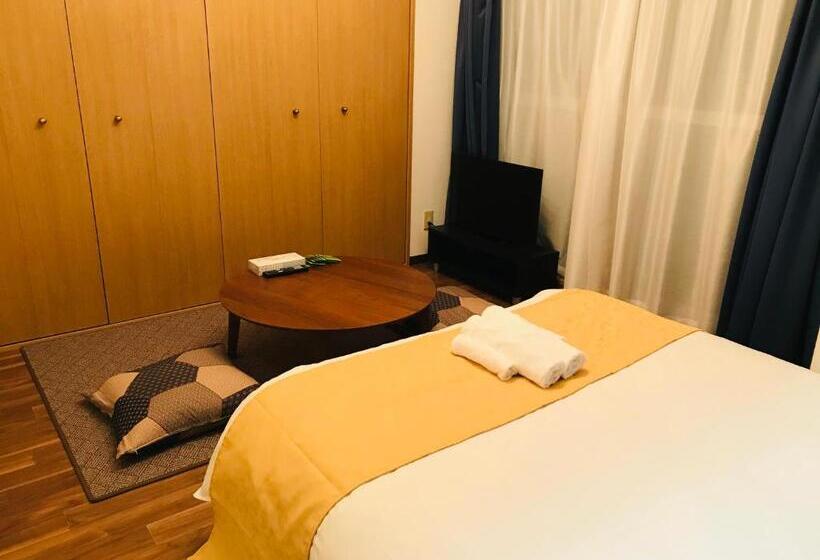 اتاق استاندارد, Ostay Kitahama Hotel Apartment