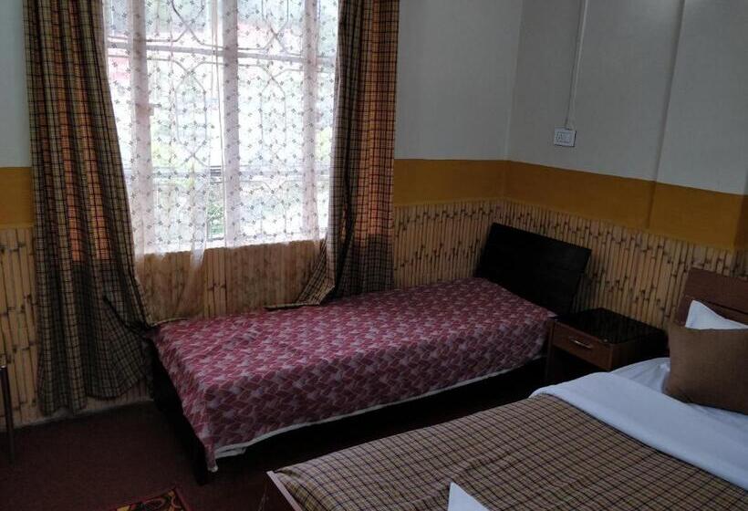 اتاق لوکس, Sweet Rooms Near Police Bazar