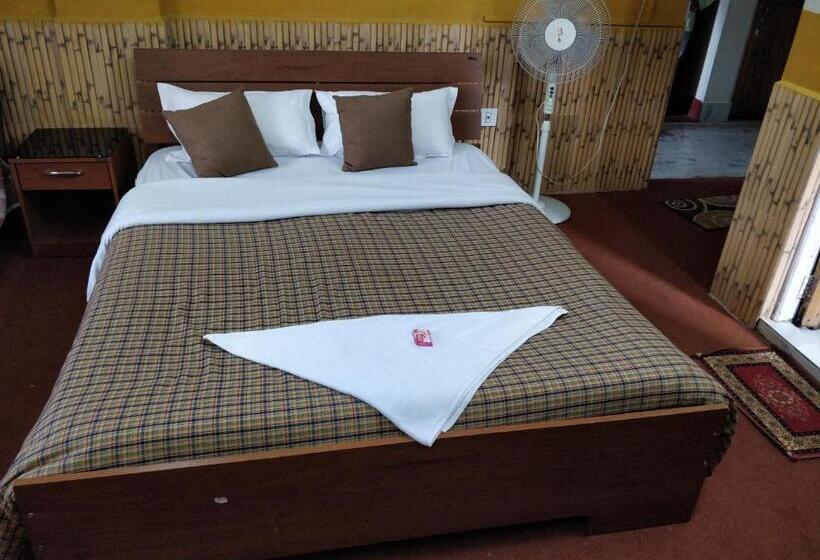 اتاق لوکس, Sweet Rooms Near Police Bazar