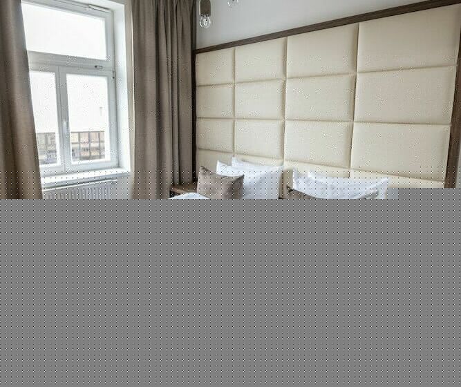 سوییت, Letna Garden Suites