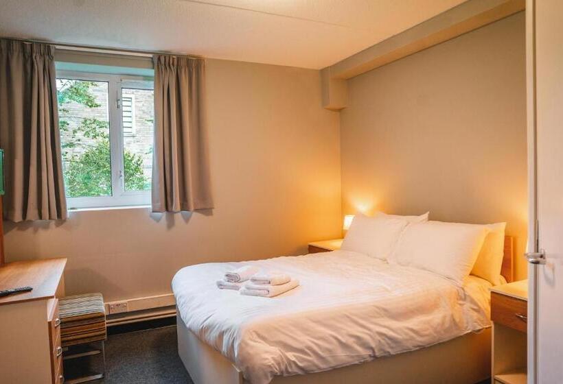 اتاق استاندارد, The Venue Serviced Apartments