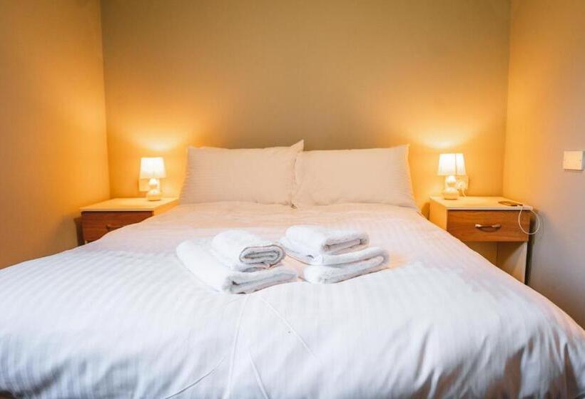 اتاق استاندارد, The Venue Serviced Apartments