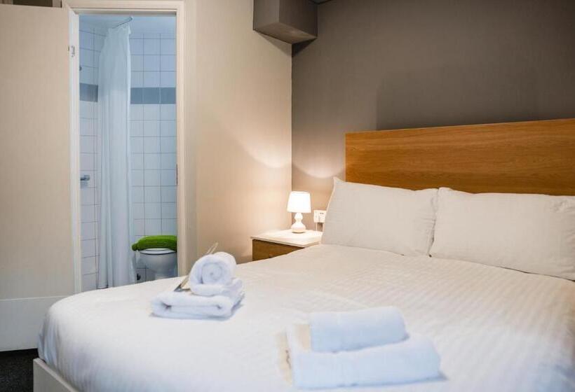 اتاق استاندارد, The Venue Serviced Apartments