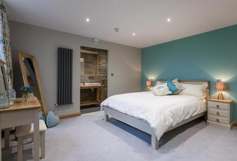اتاق استاندارد با تخت بزرگ, The Venue Serviced Apartments