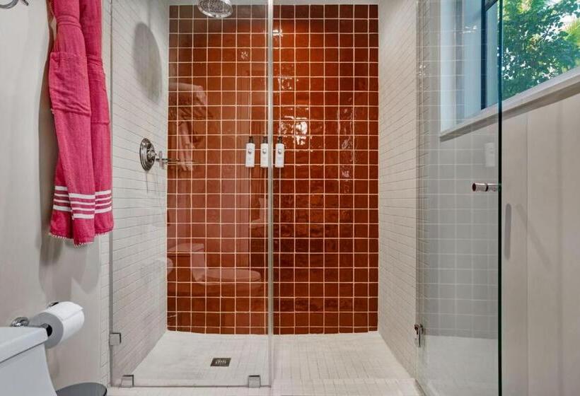 استودیوی استاندارد, Trouvail Miami Beach