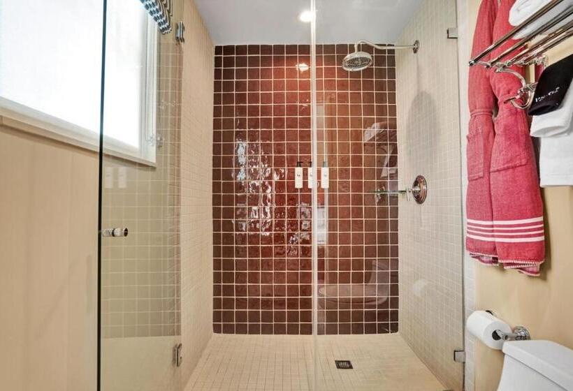 اتاق لوکس, Trouvail Miami Beach