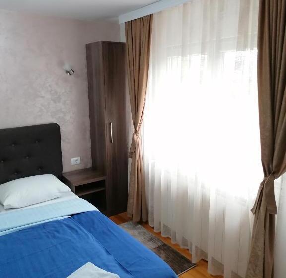 آپارتمان 1 خوابه, Prenoćište Day Holiday
